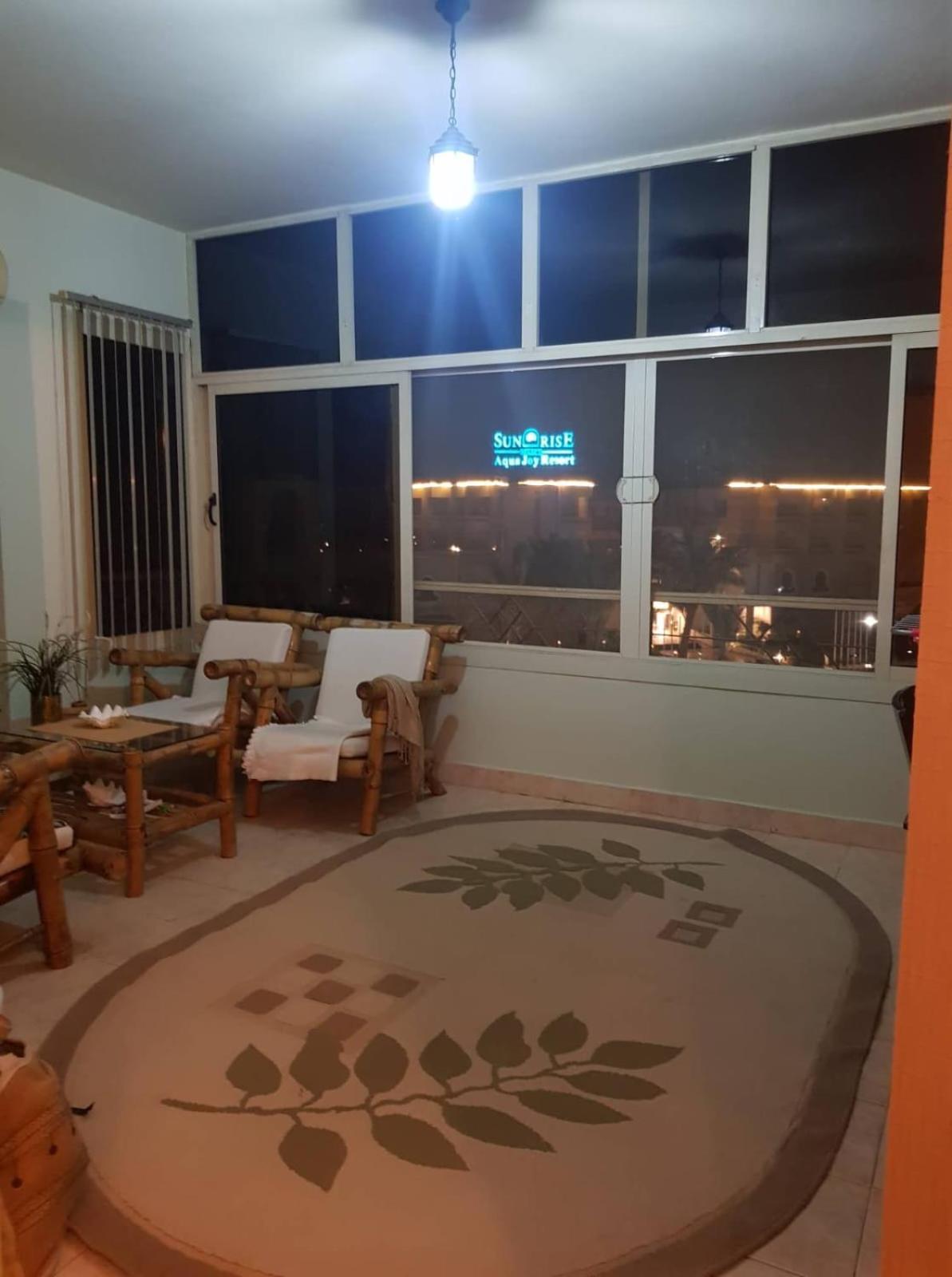 Appartement Mamsha El Hambra