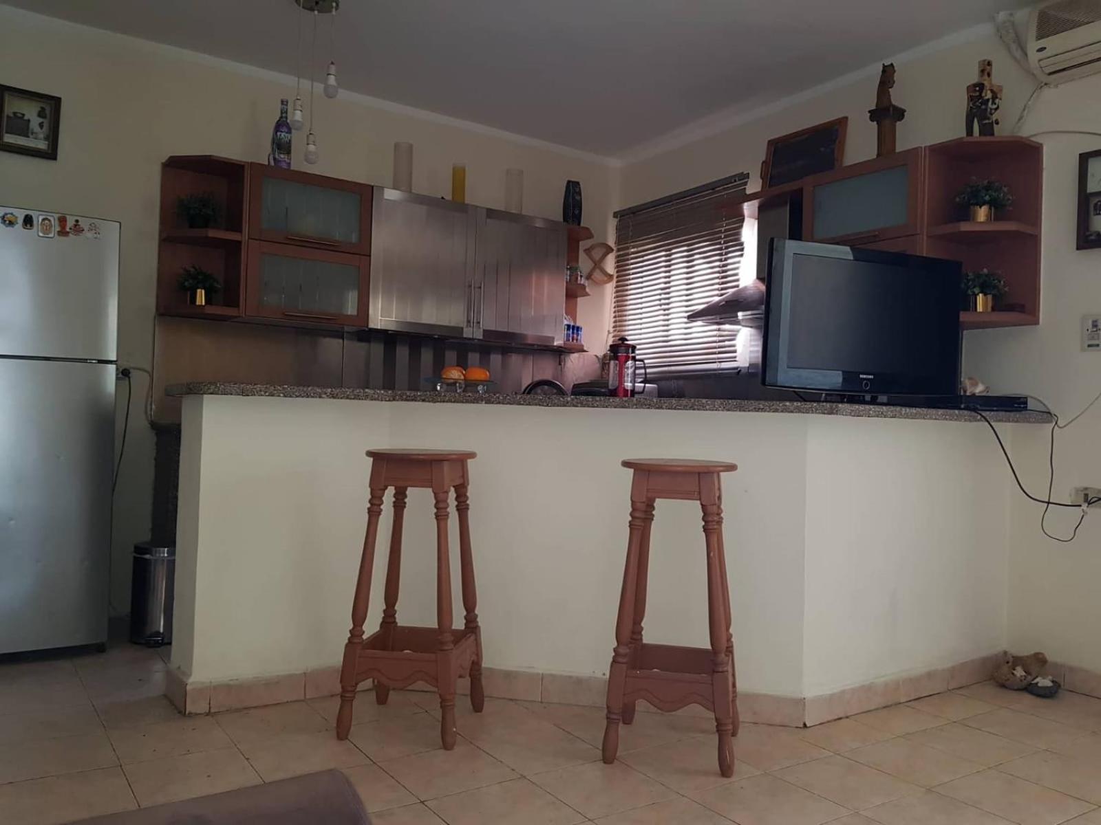 Appartement Mamsha El Hambra