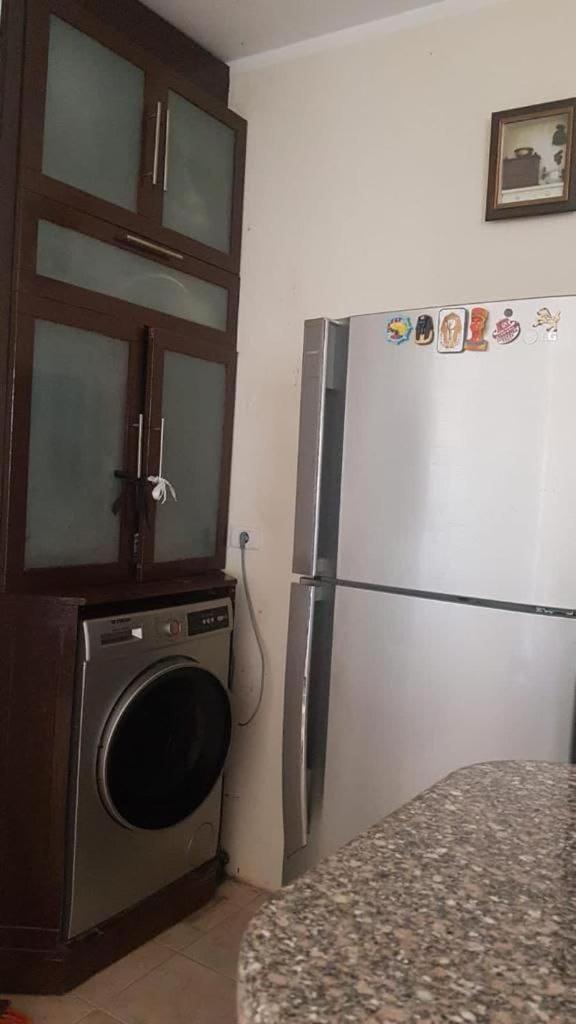 Appartement Mamsha El Hambra *