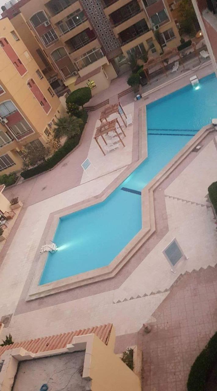 Mamsha El Hambra Appartement