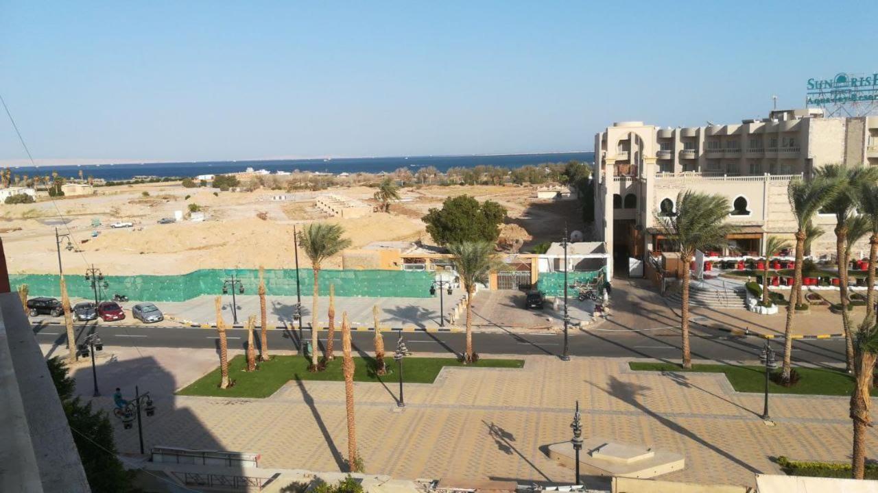 Appartement Mamsha El Hambra